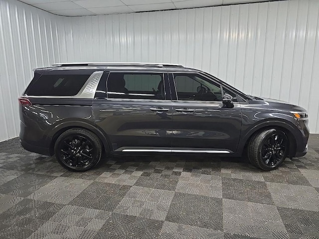 2022 Kia