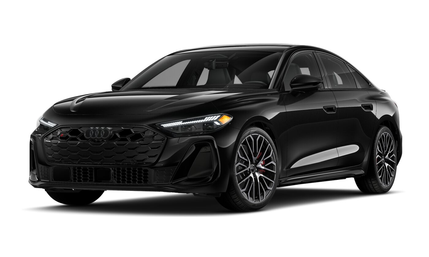 2026 Audi S5 Premium Plus quattro S tronic's photo