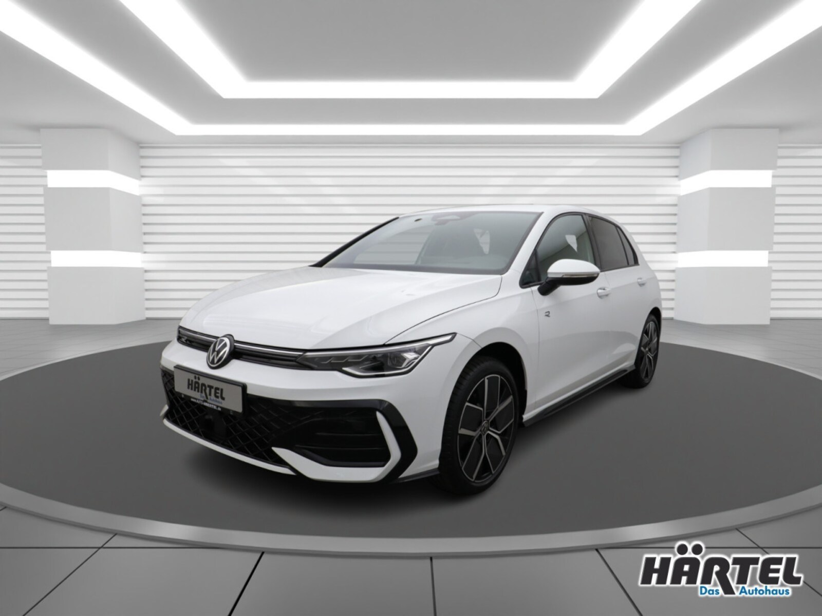 Volkswagen Golf – Bild 2