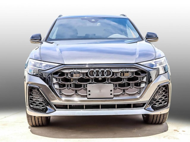2025 Audi Q8