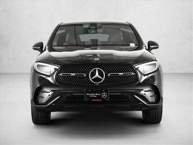 2024 Mercedes-Benz GLC 300