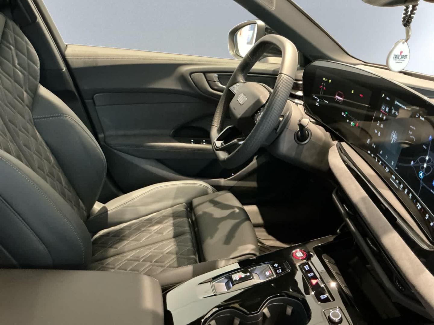 2025 Audi S5 Prestige - Photo 20
