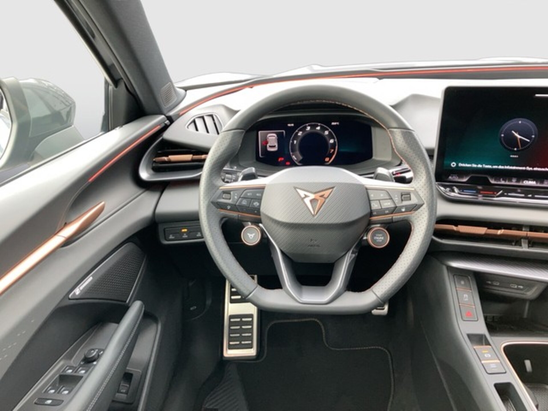 CUPRA Terramar VZ