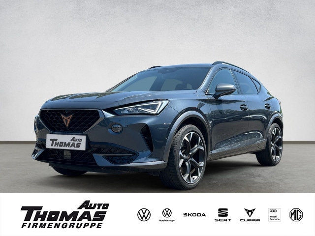 CUPRA Formentor VZ 4Drive 2.0TSI DSG 310PS (BLH2931)