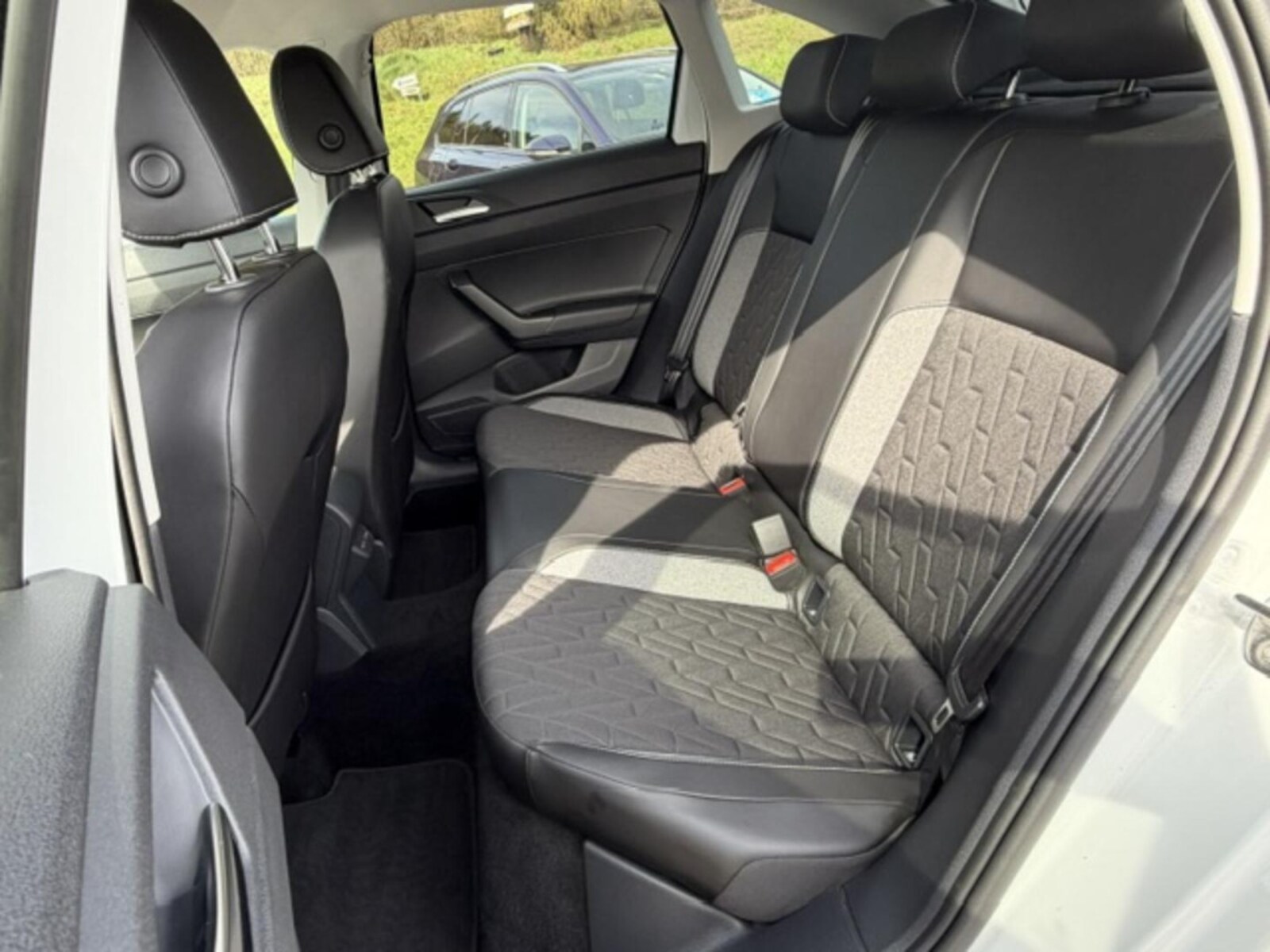 Volkswagen Taigo – Bild 16