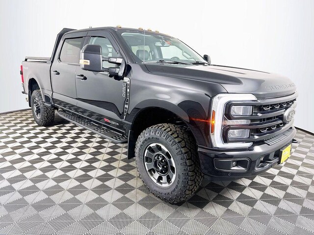 2024 Ford
