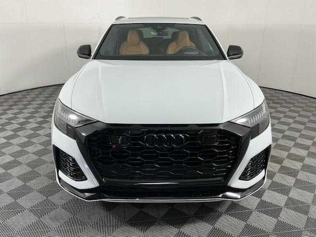 2024 Audi RS Q8