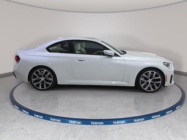 2024 BMW