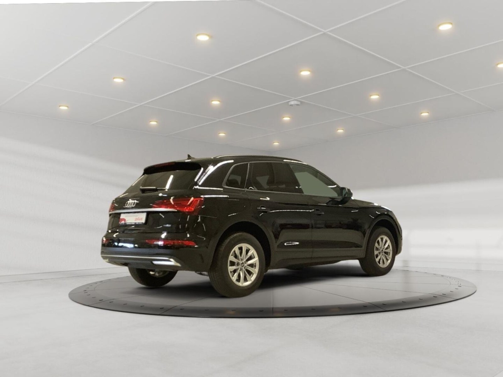 Audi Q5 – Bild 5