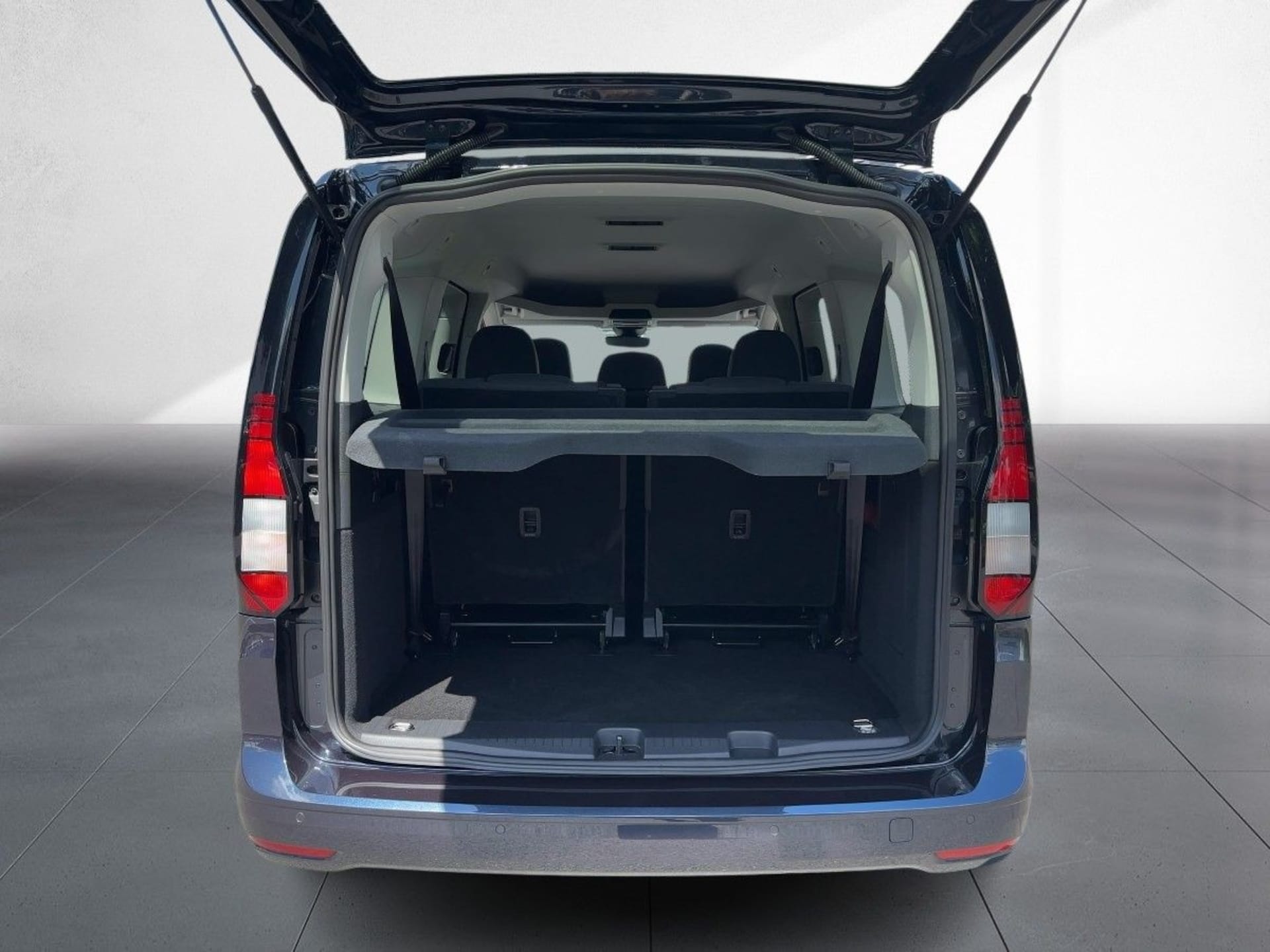 Volkswagen Caddy Maxi Life
