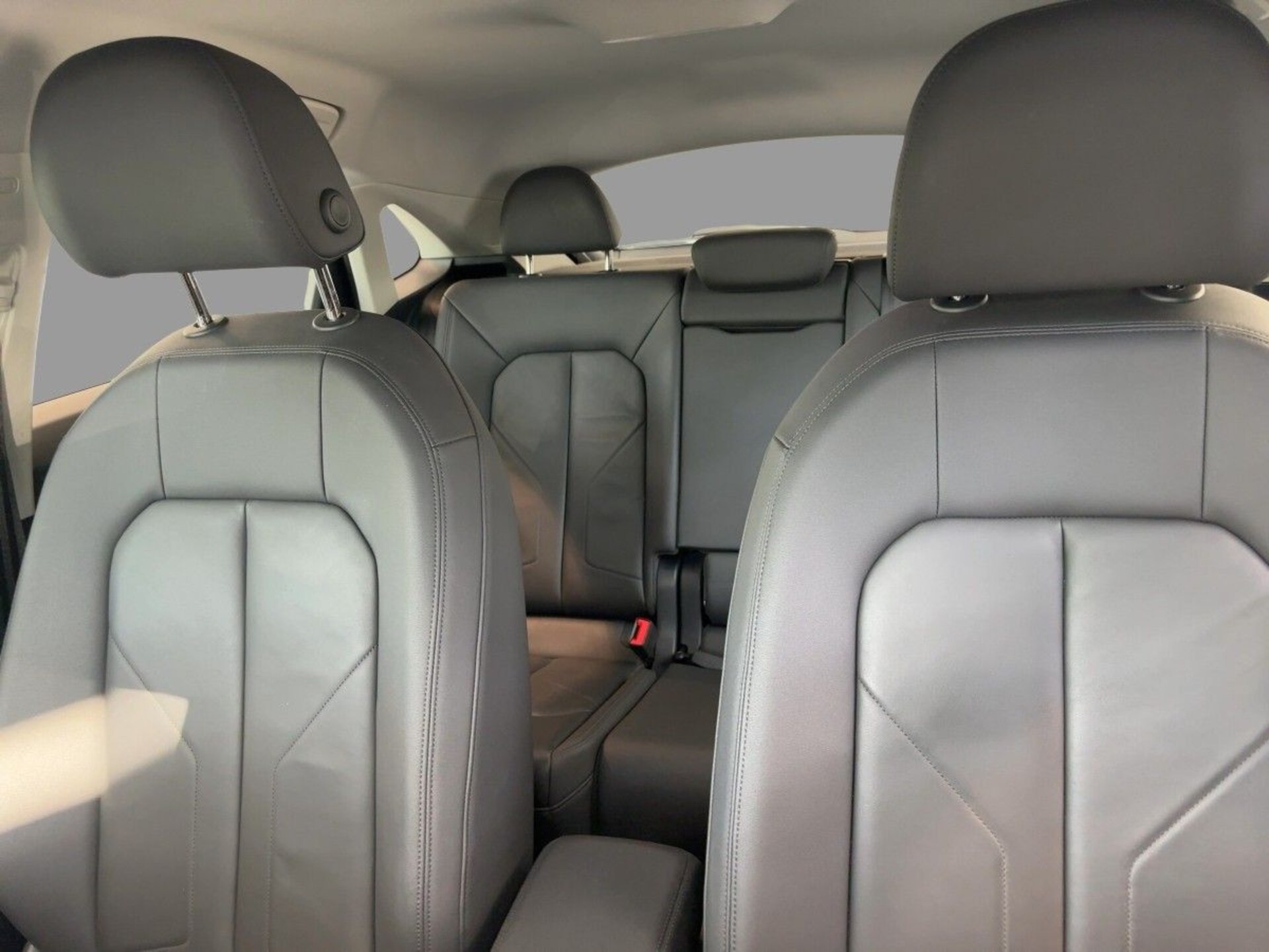 Audi Q3 Sportback S line