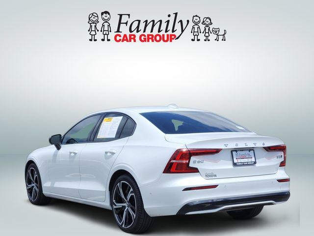 2024 Volvo S60