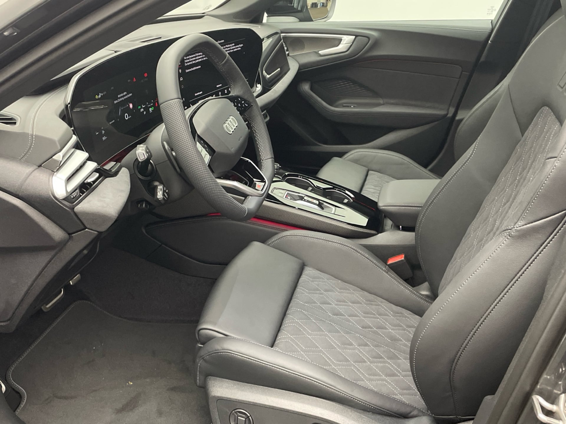 Audi A5 Avant