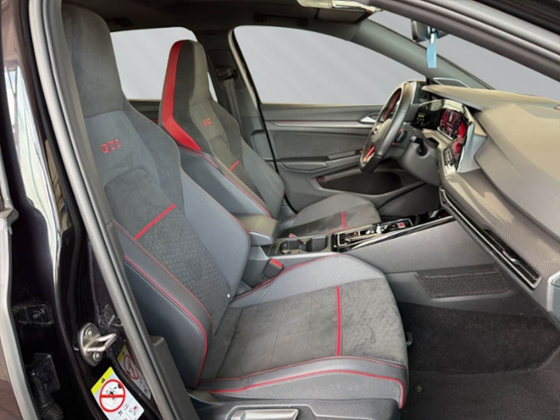 Volkswagen Golf GTI Clubsport