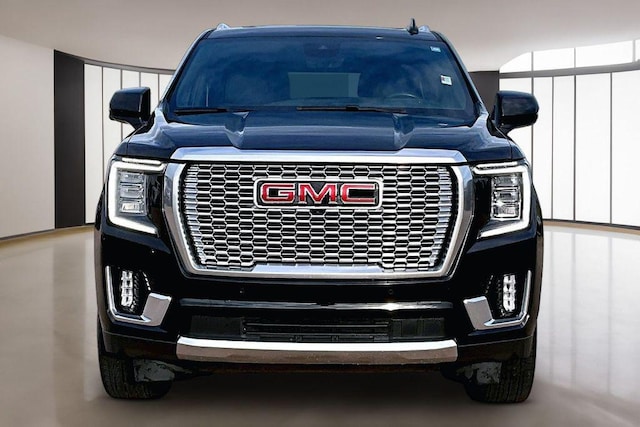 2024 GMC Yukon XL