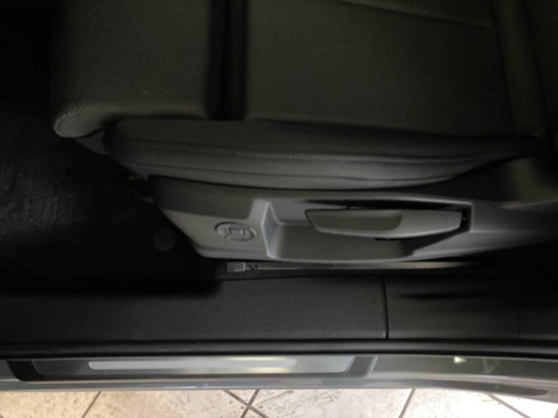 Audi Q3 SUV advanced