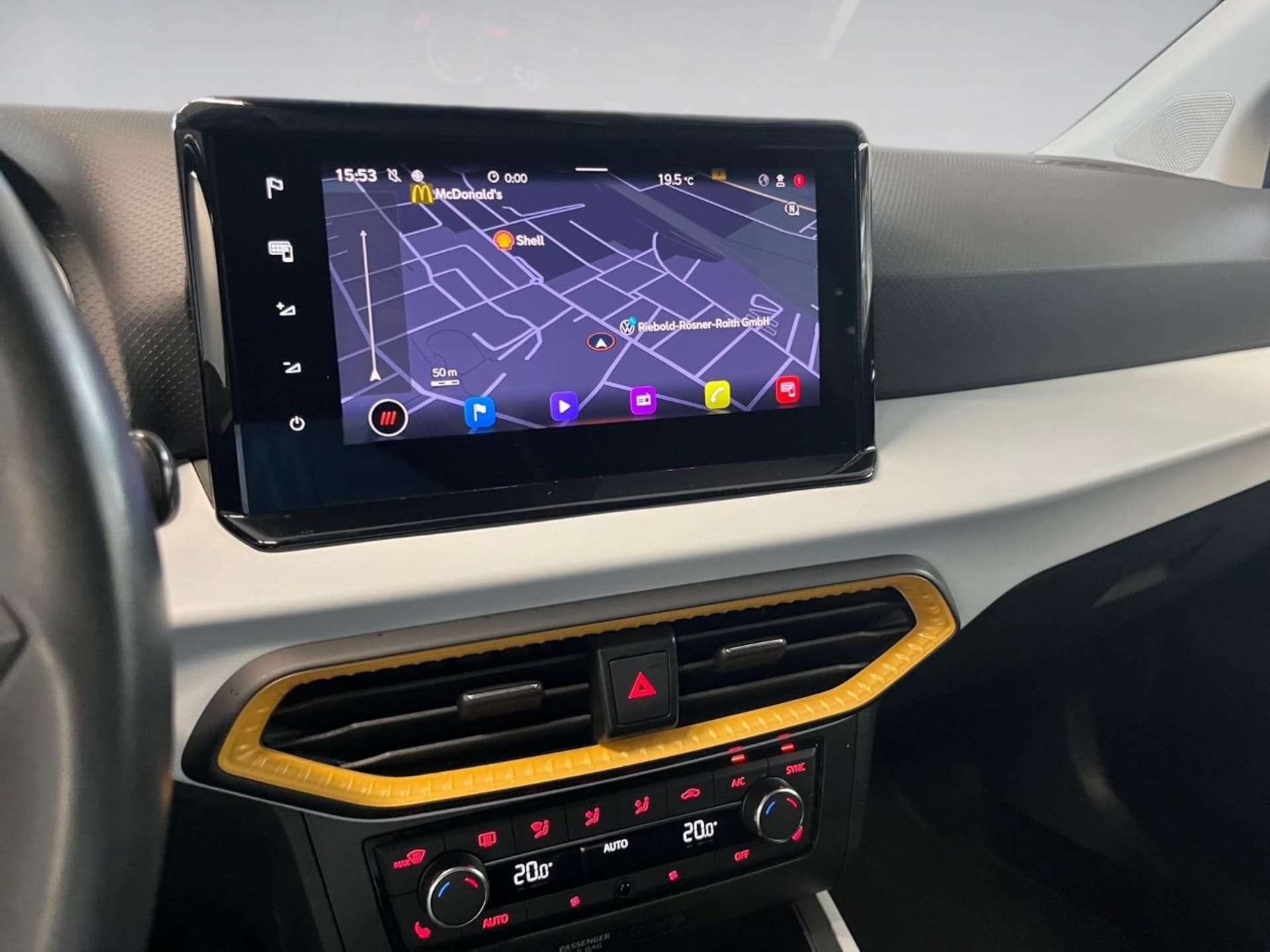 SEAT Arona Style