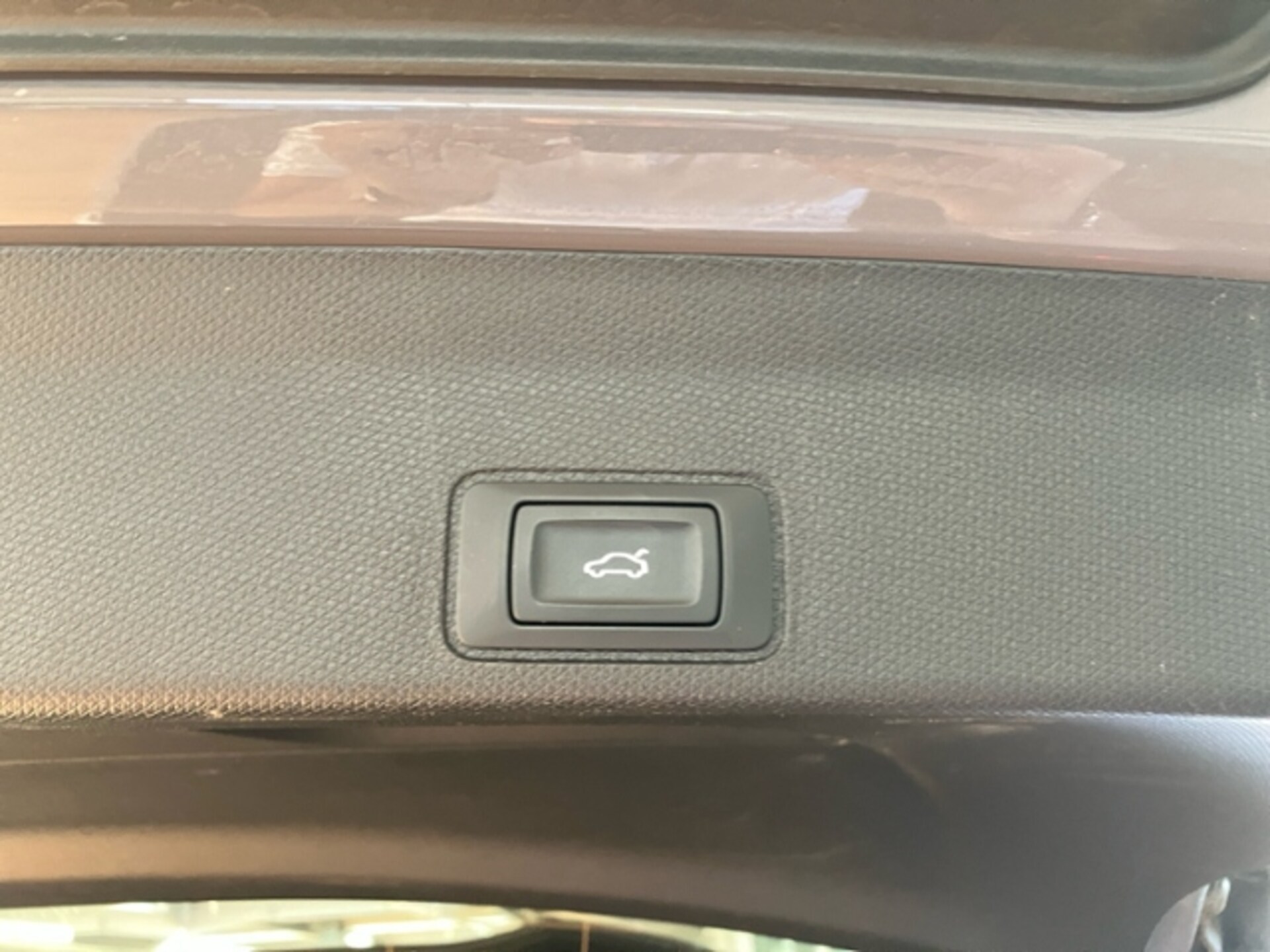 CUPRA Terramar VZ