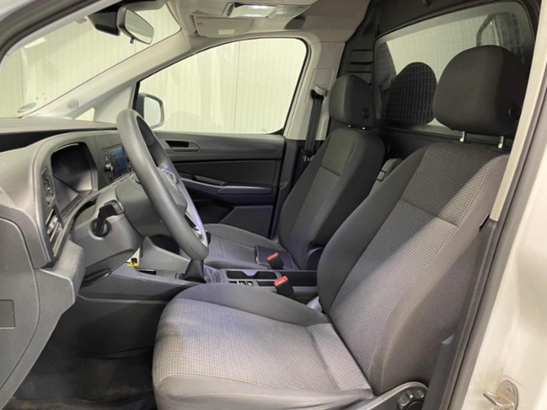 Volkswagen Caddy Cargo