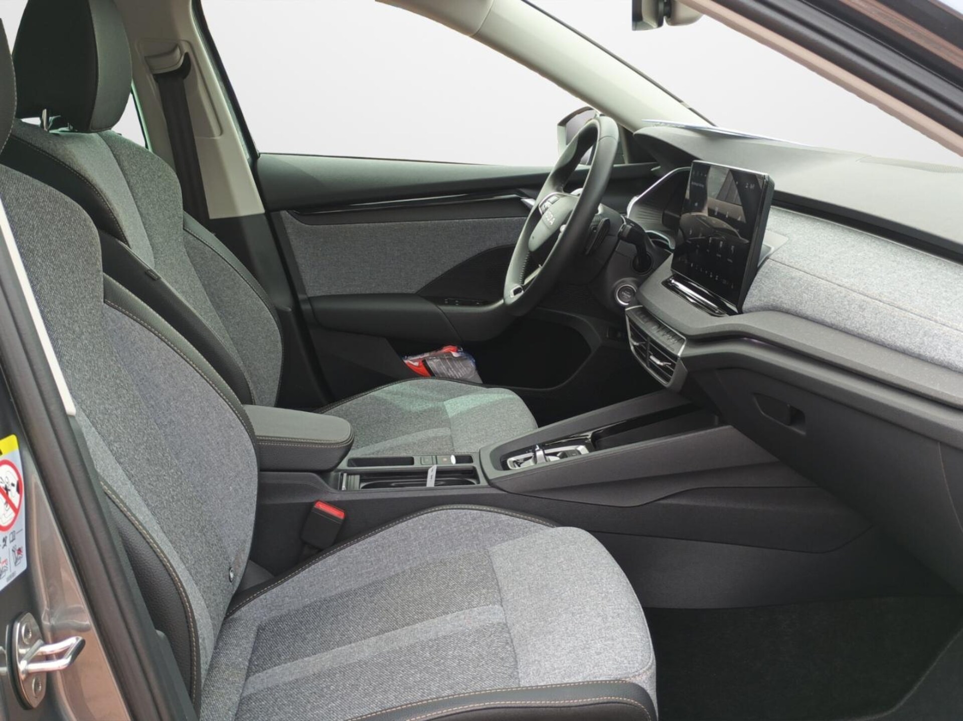 Skoda Octavia Combi Tour