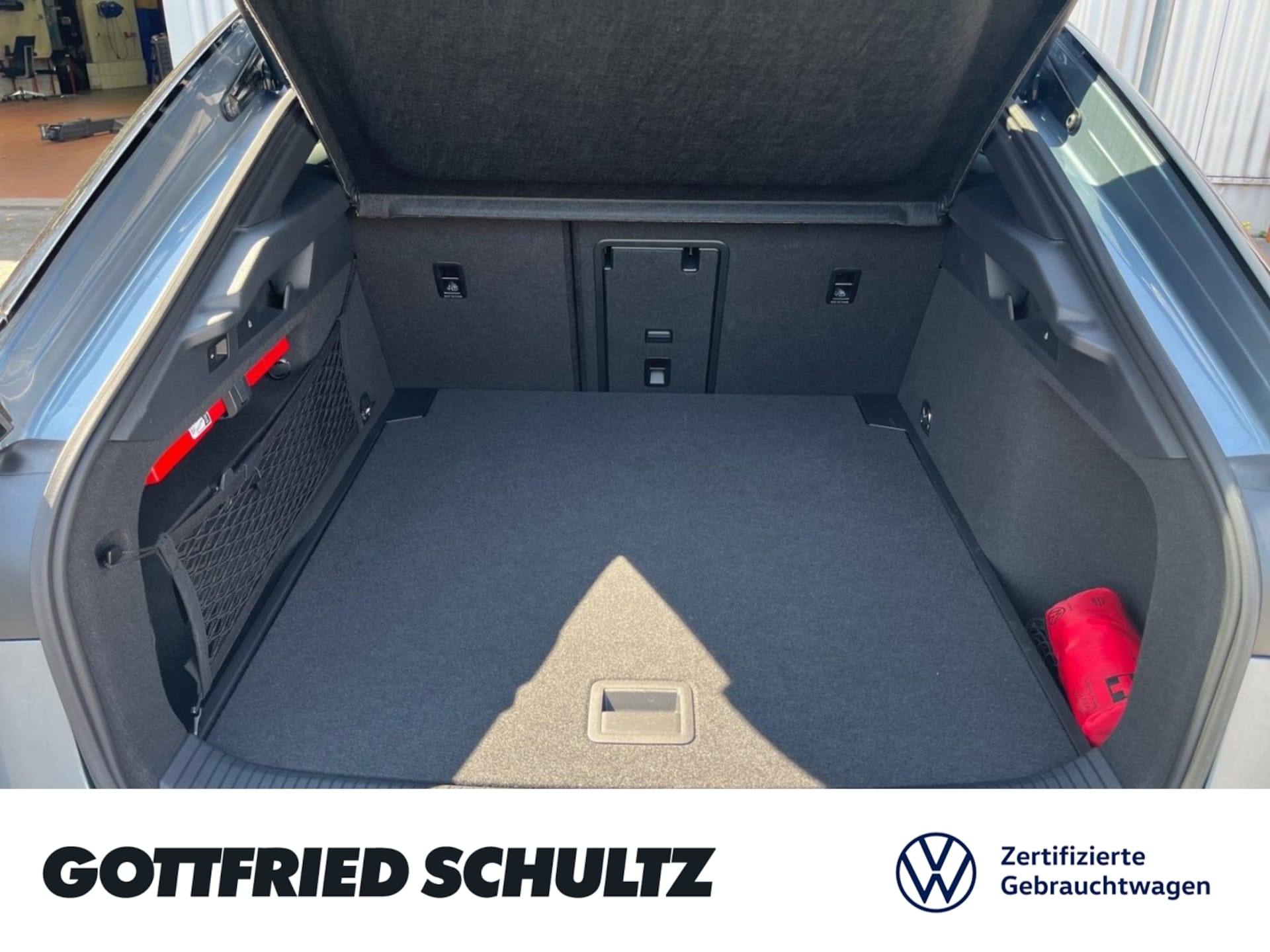 Volkswagen ID.7 Pro