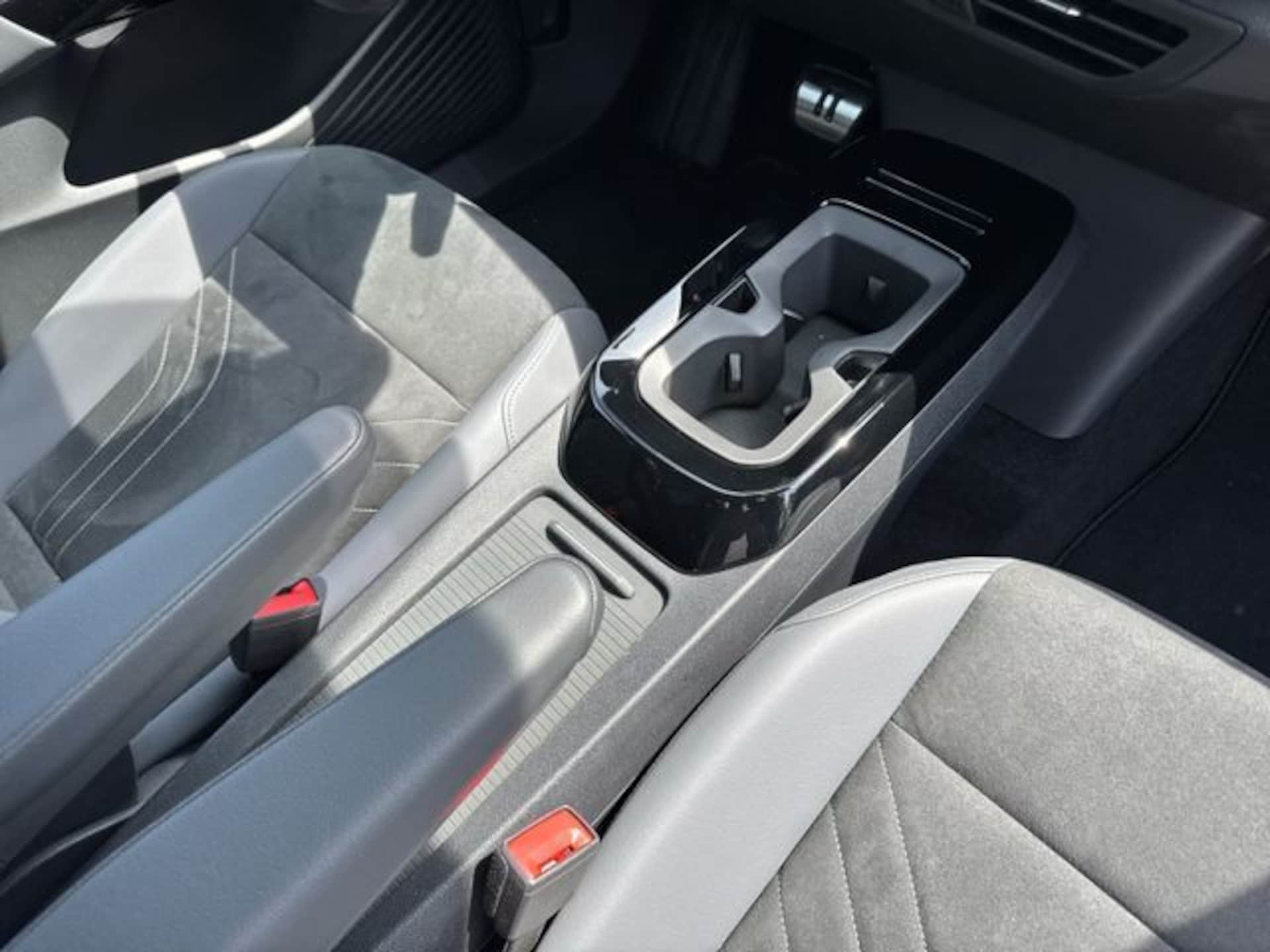 Volkswagen ID.4 Goal