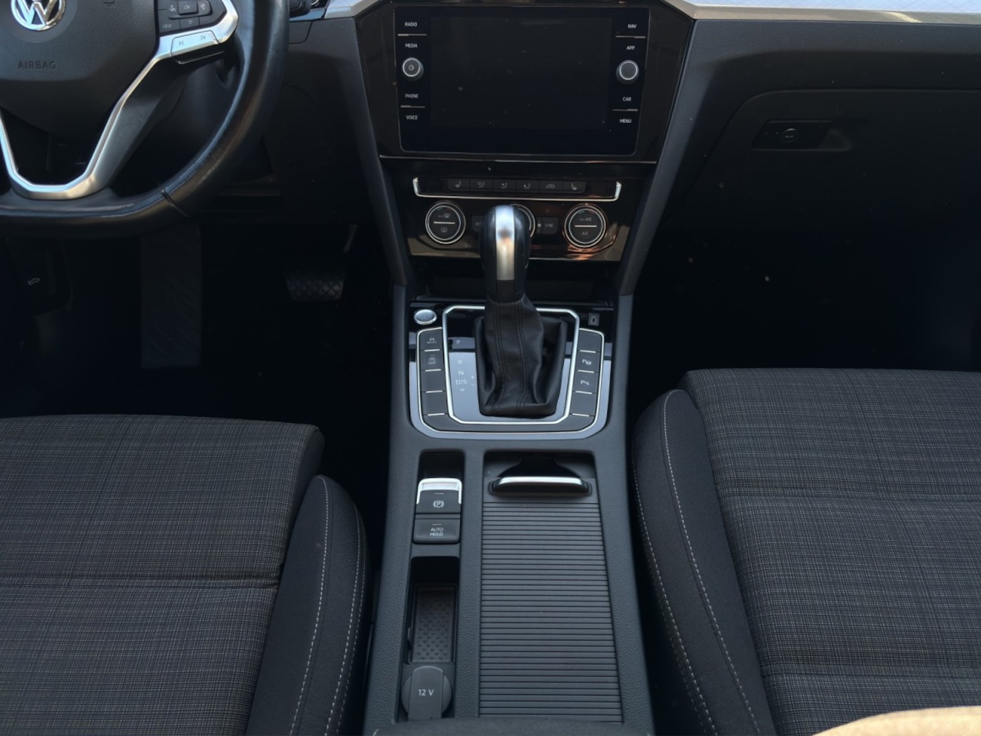 Volkswagen Passat Variant Business