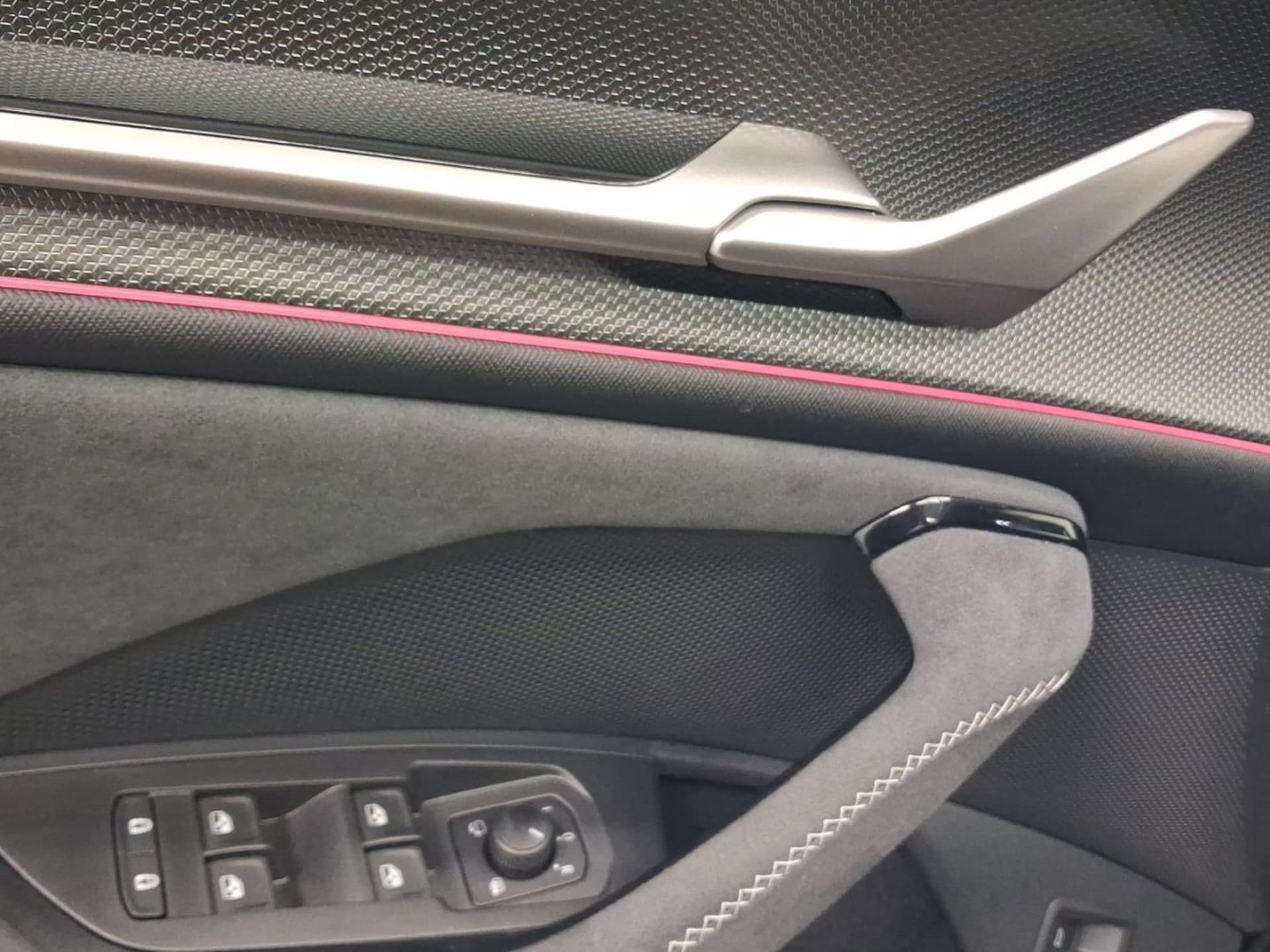 Skoda Kodiaq Sportline