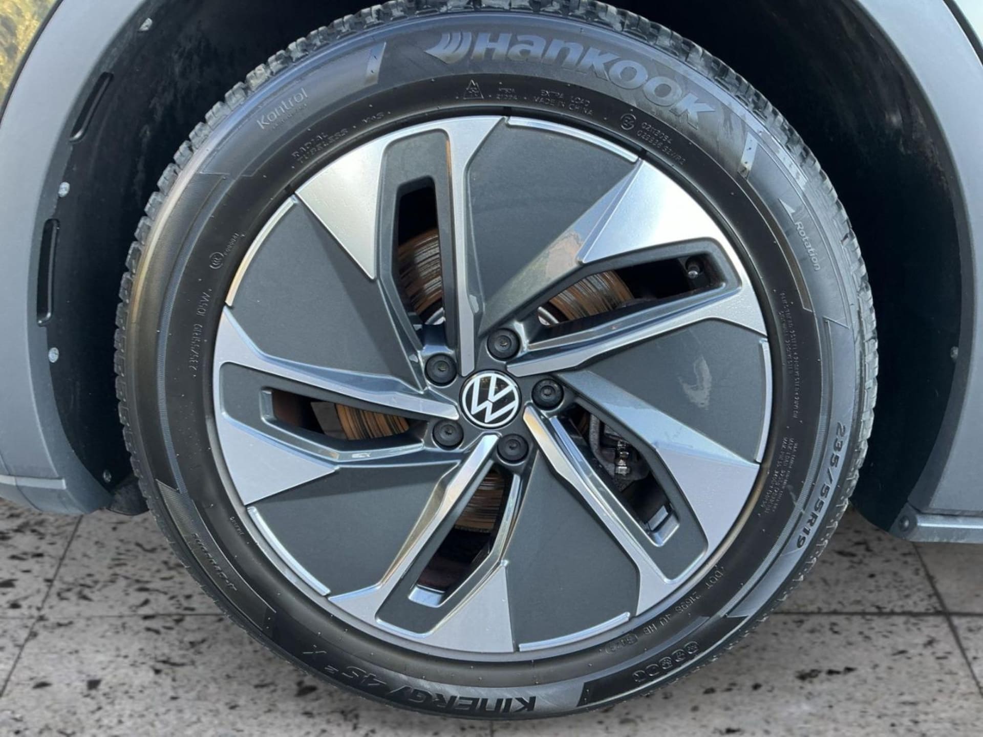 Volkswagen ID.4 Pure