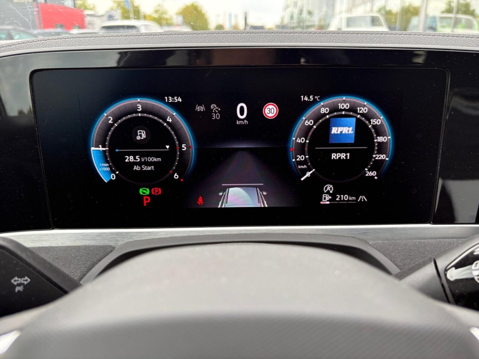 Volkswagen Passat – Bild 17