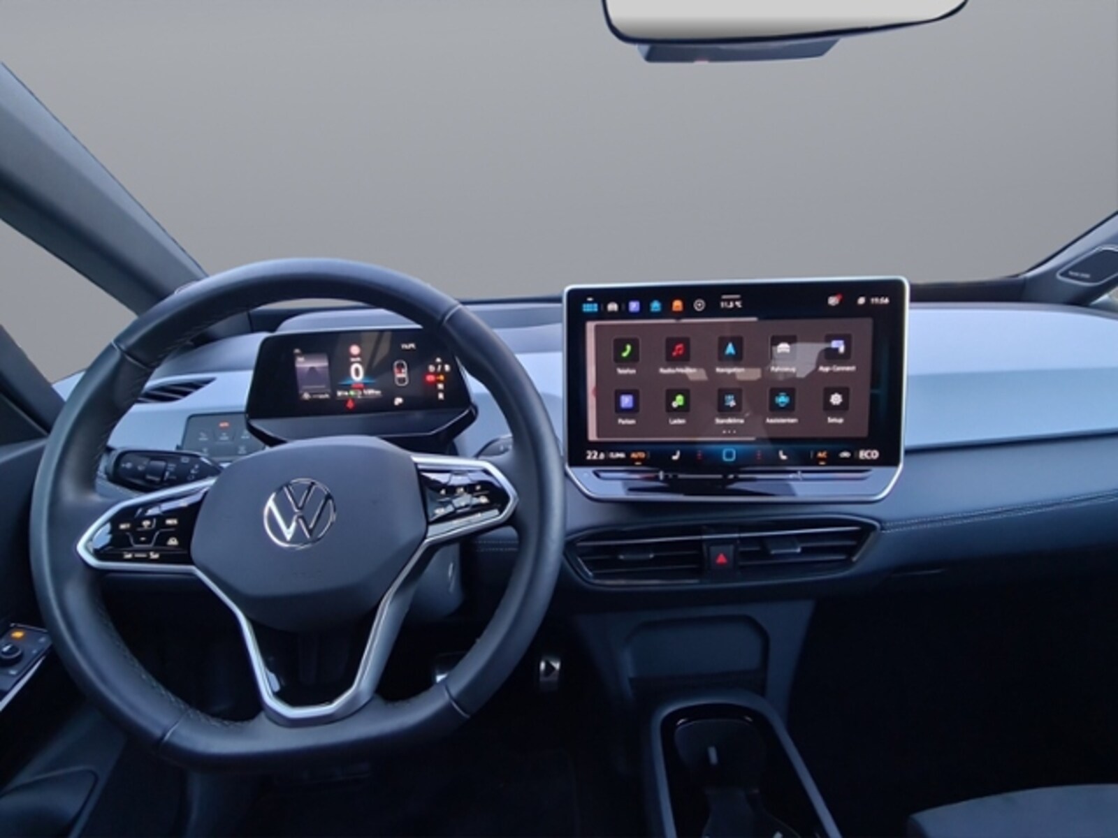 Volkswagen ID.3 – Bild 18