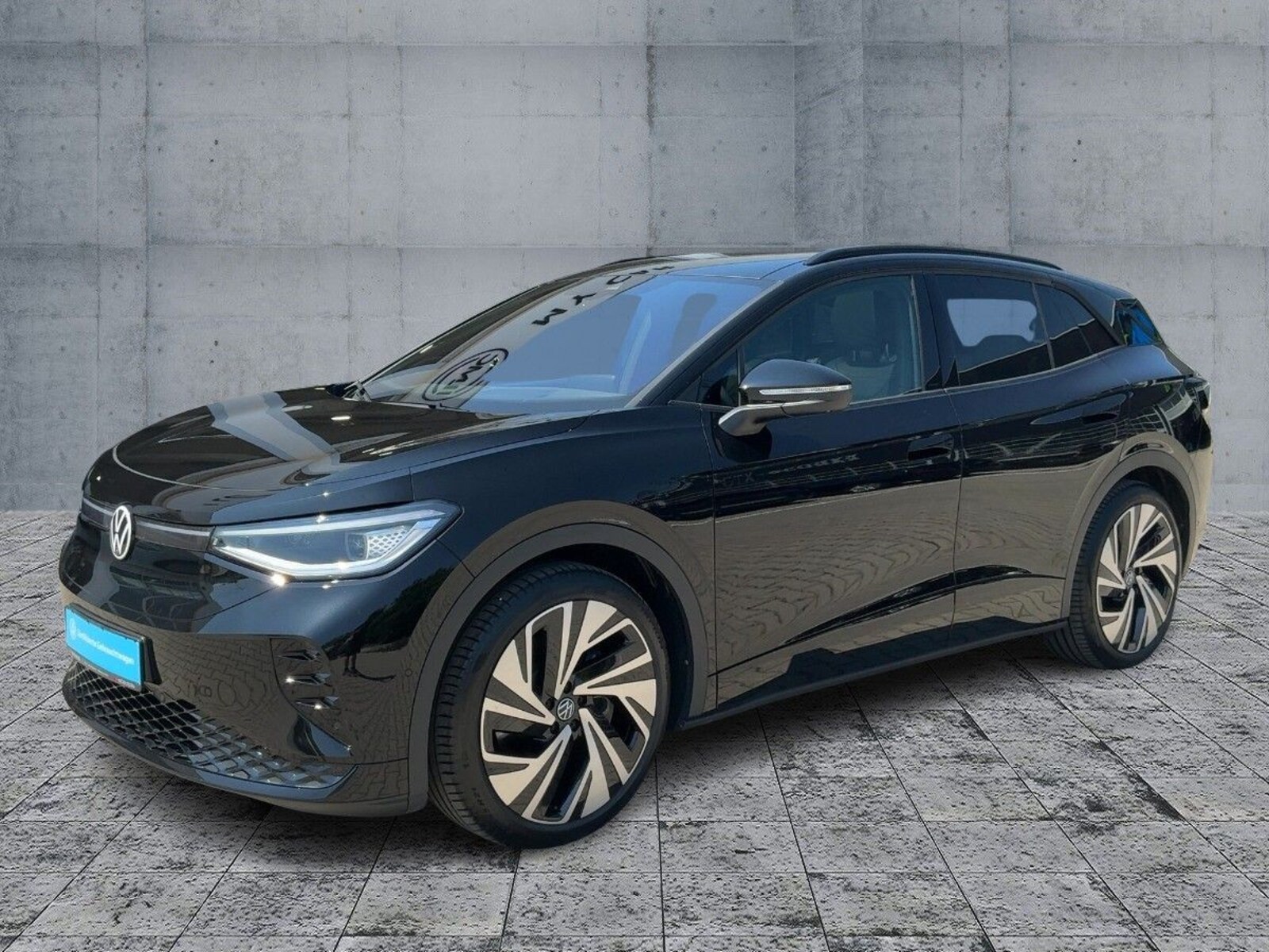 Volkswagen ID.4