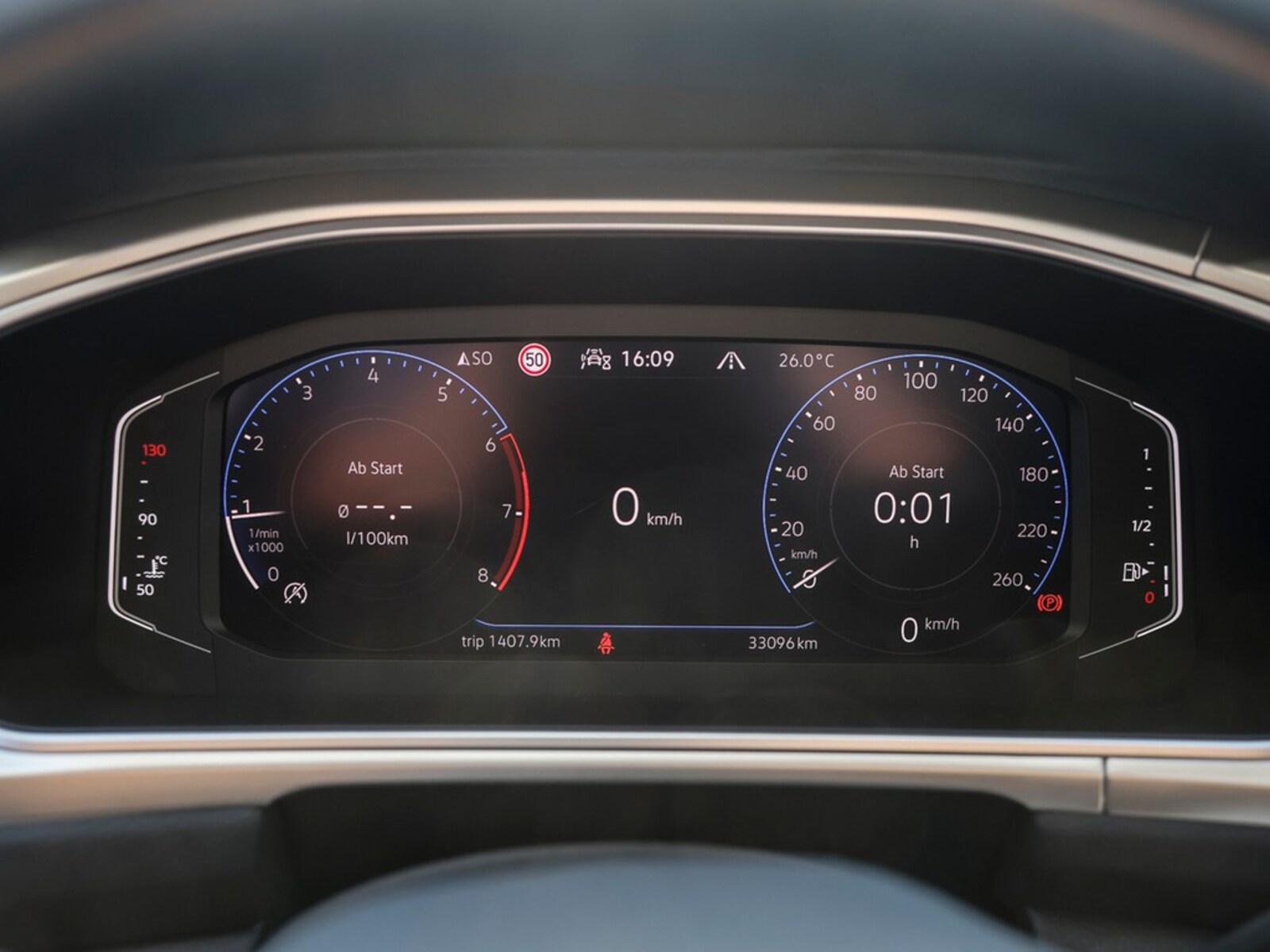 Volkswagen T-Roc – Bild 13