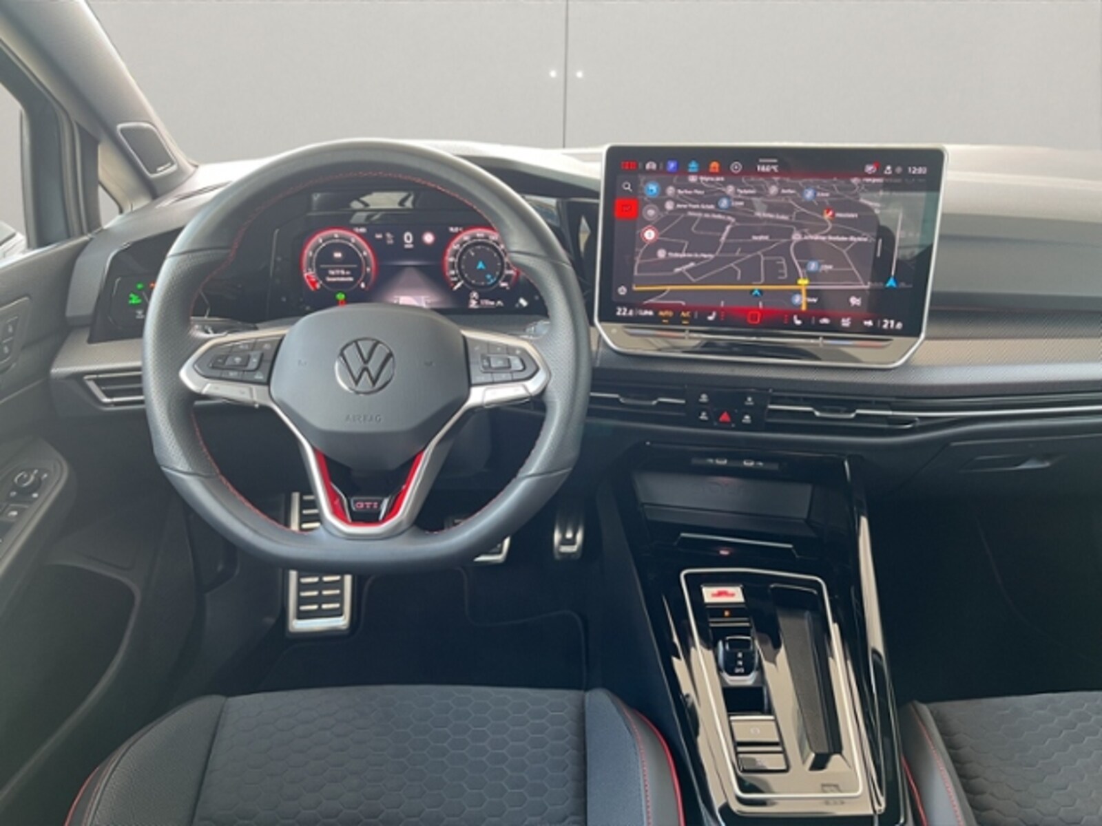 Volkswagen Golf – Bild 12