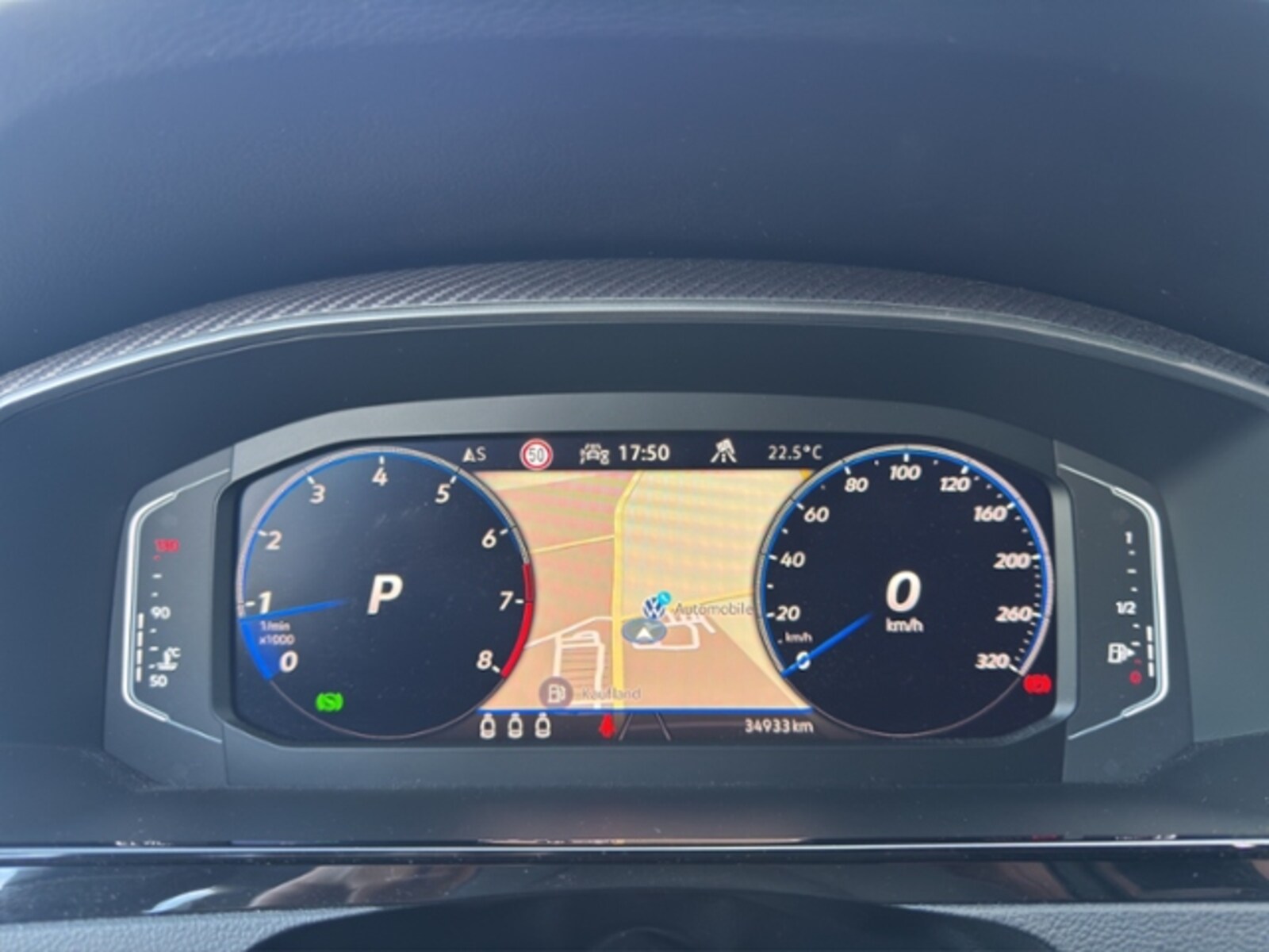 Volkswagen Arteon Shooting Brake – Bild 17