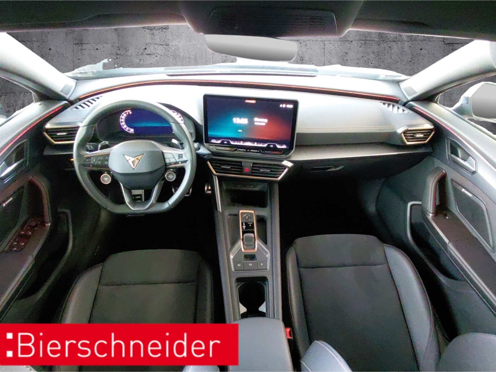CUPRA Formentor – Bild 11