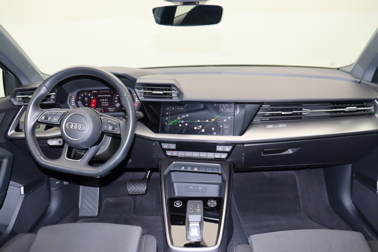 Audi A3 Sportback – Bild 14