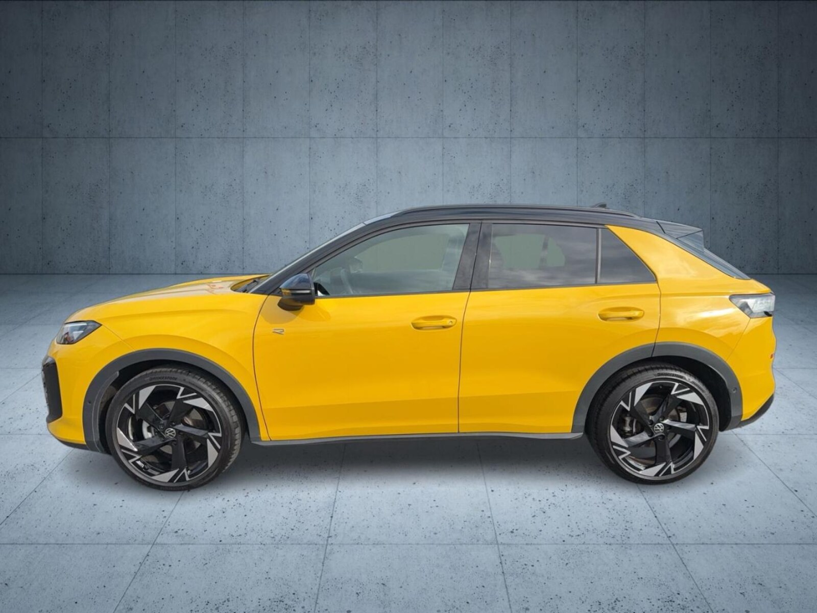 Volkswagen T-Roc – Bild 2