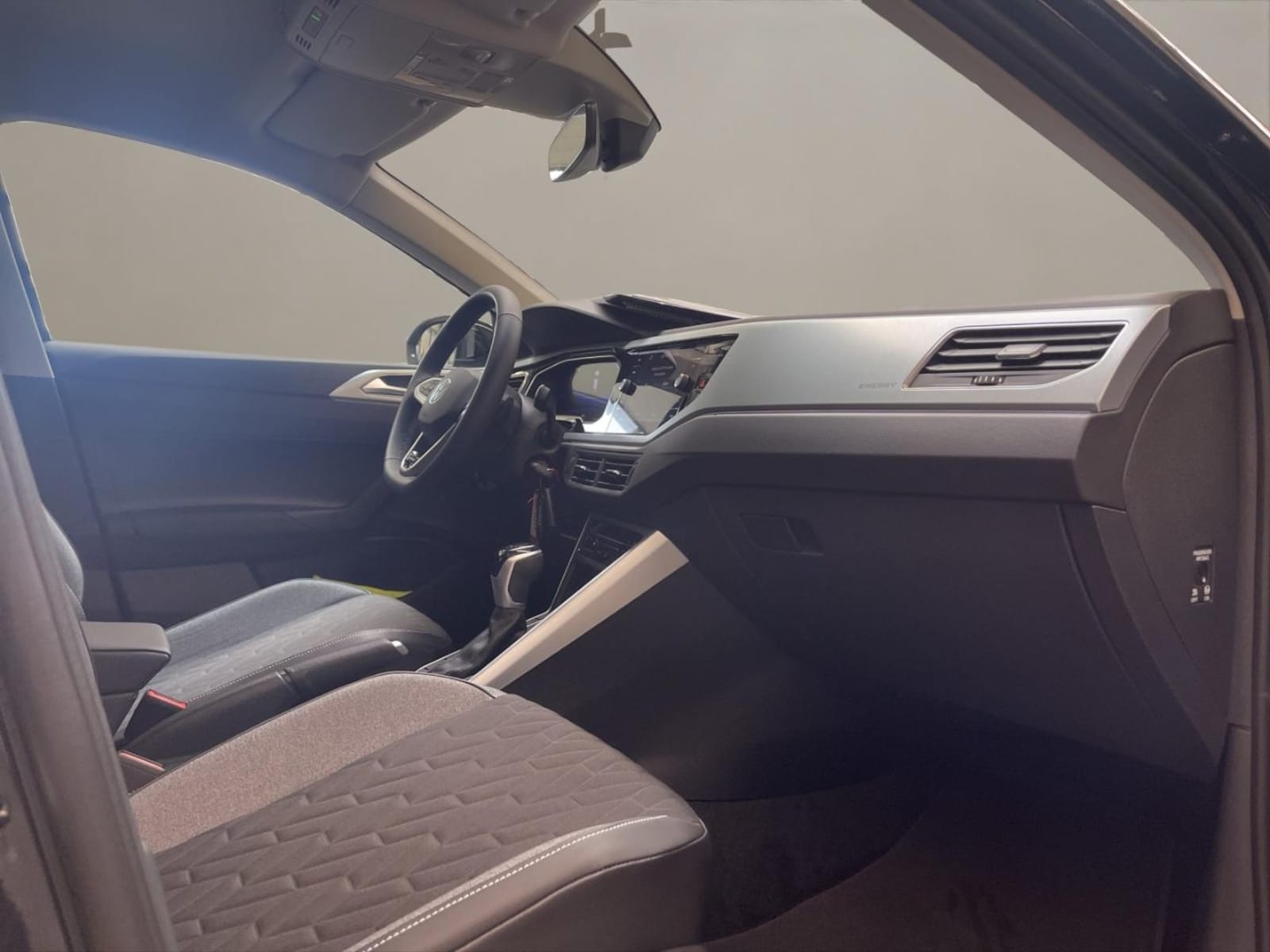 Volkswagen Taigo – Bild 18