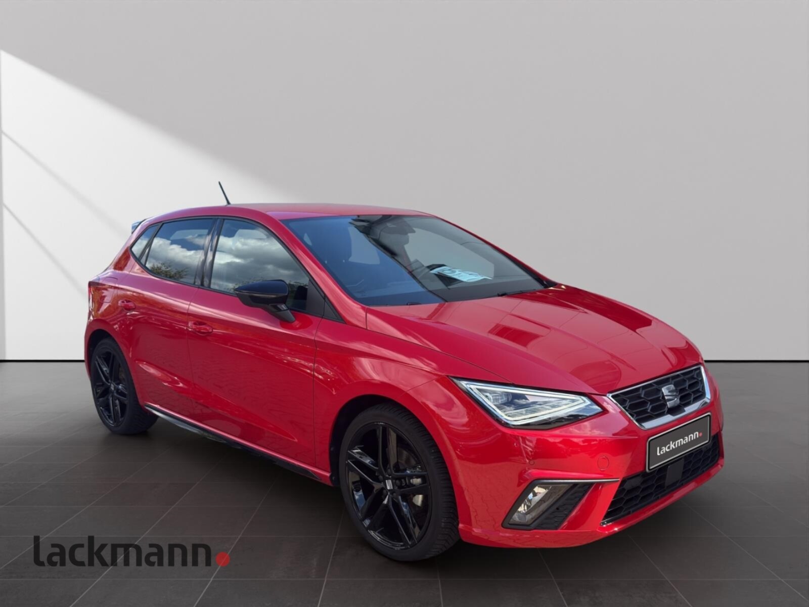 SEAT Ibiza – Bild 3