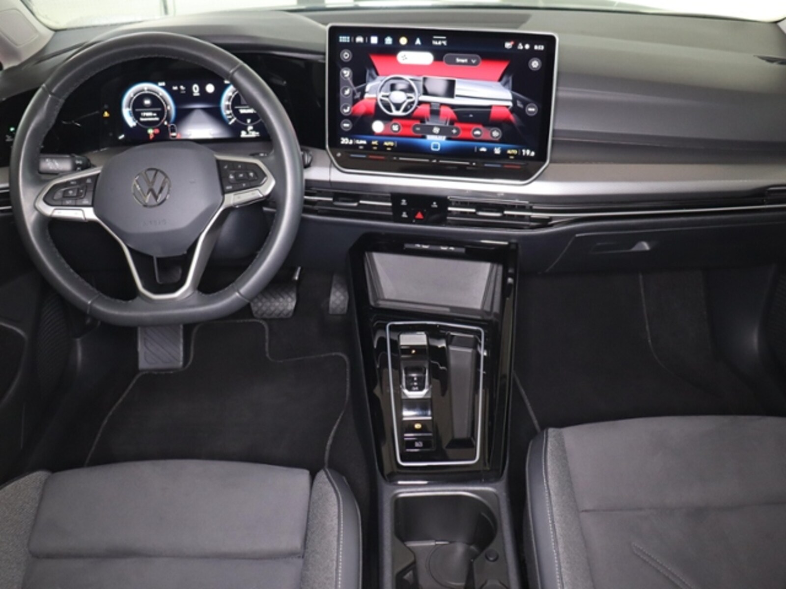 Volkswagen Golf – Bild 11