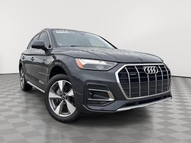 2024 Audi Q5