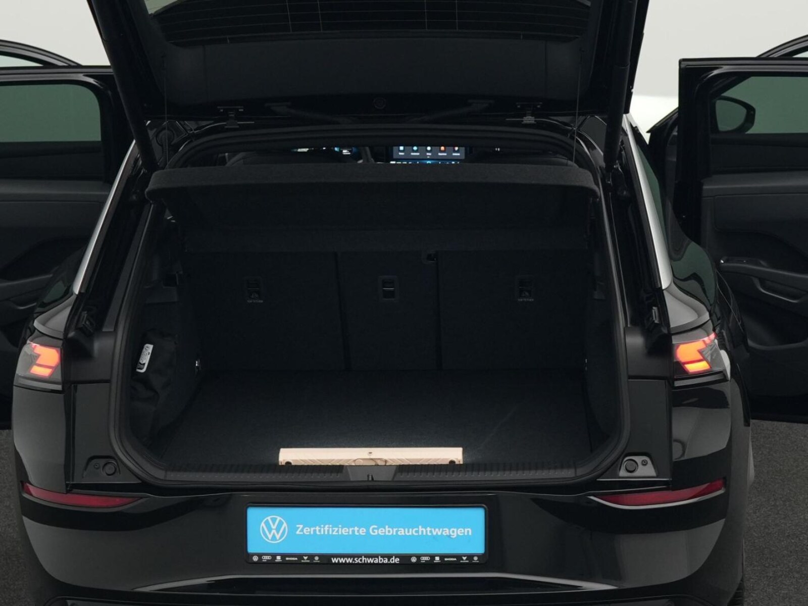 Volkswagen T-Roc – Bild 17