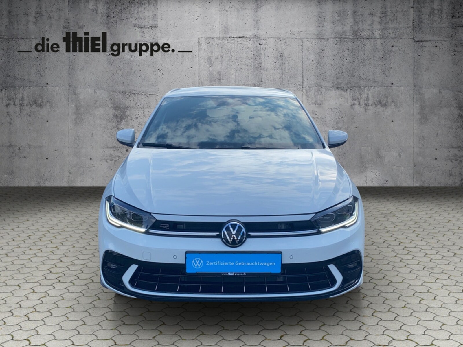 Volkswagen Polo – Bild 2