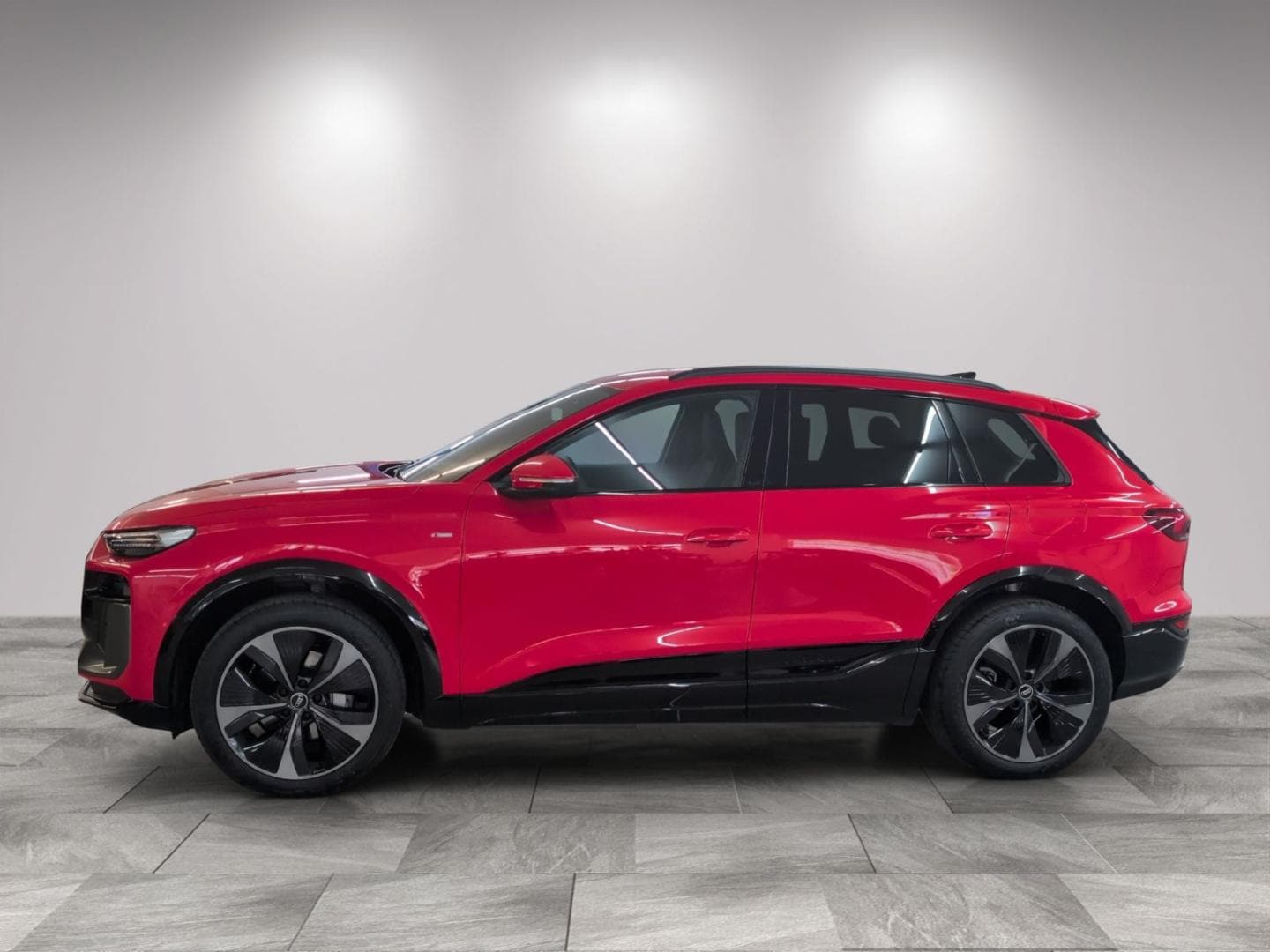 Bild über Audi Q6 SUV e-tron S line business e-tron performance 225 kW - für weitere Informationen kontaktieren Sie den Audi Partner