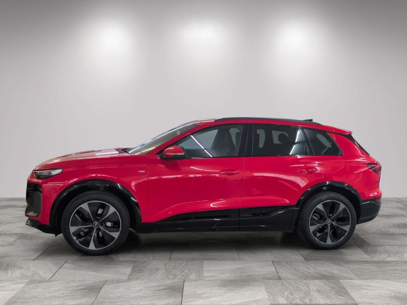 Audi Q6 e-tron – Bild 4