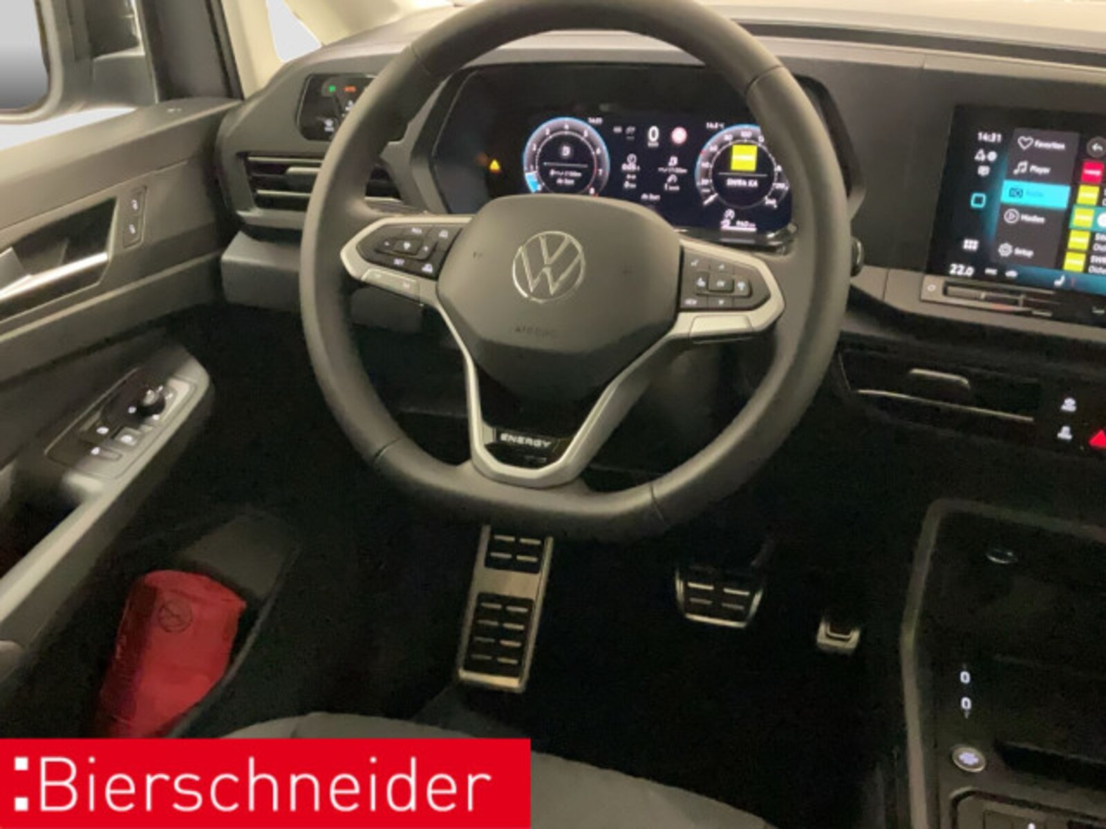 Volkswagen Caddy – Bild 12