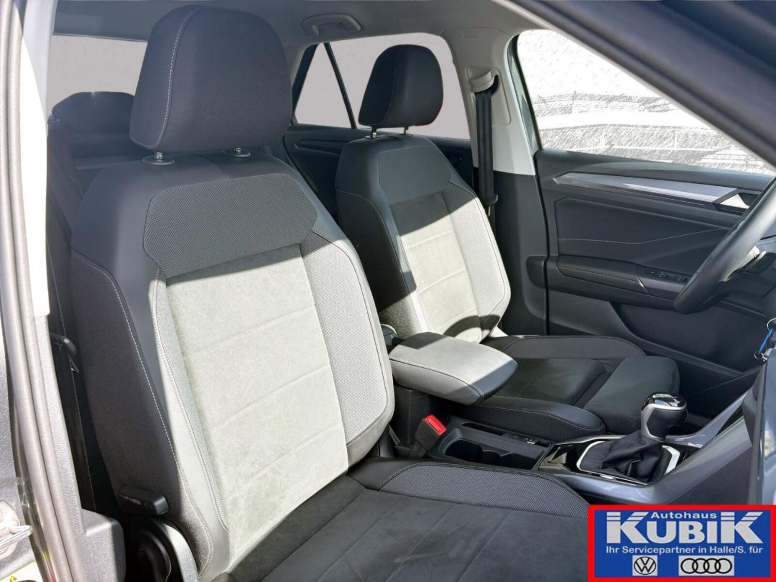 Volkswagen T-Roc – Bild 14