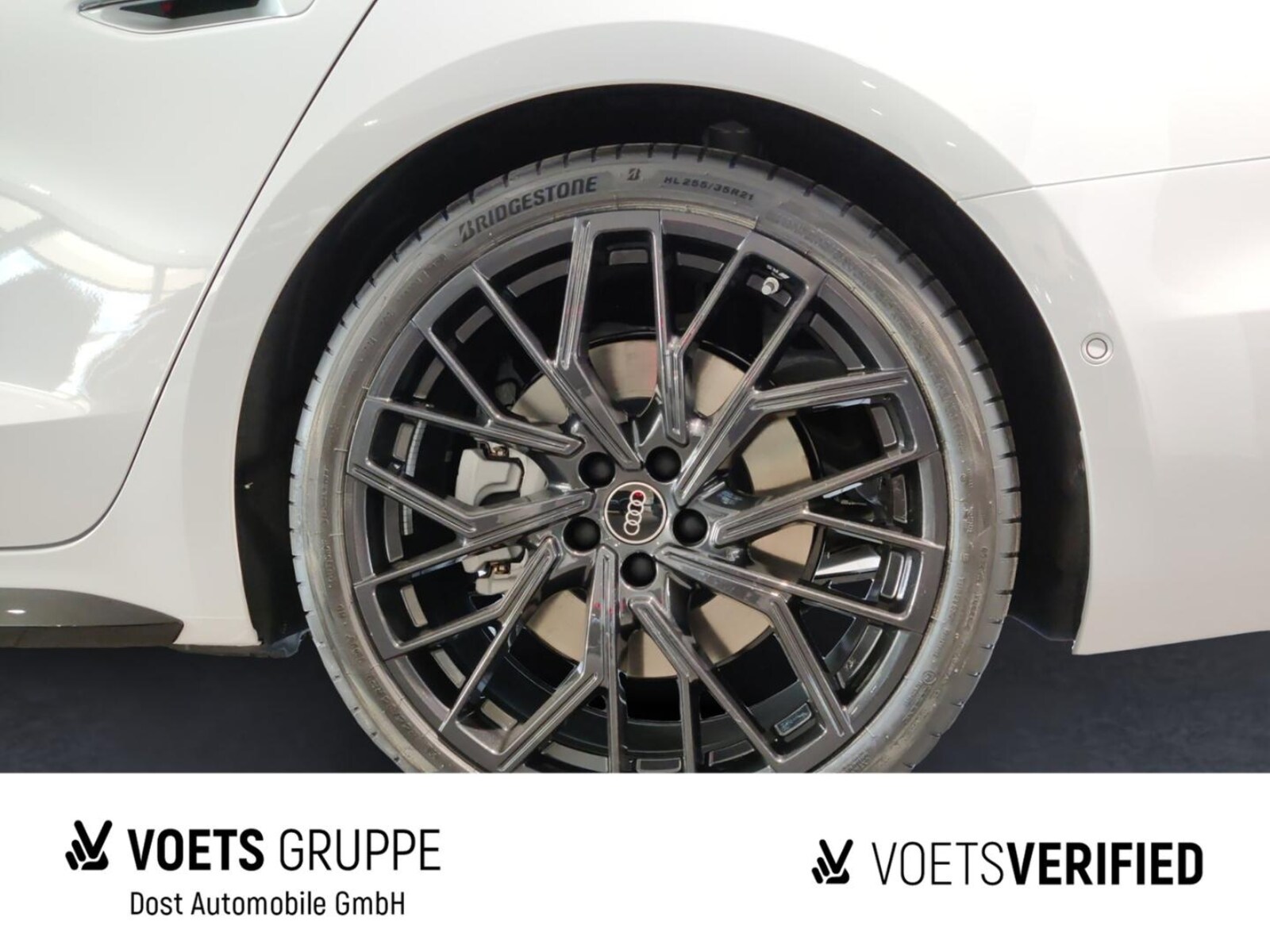 Audi A6 Limousine – Bild 6