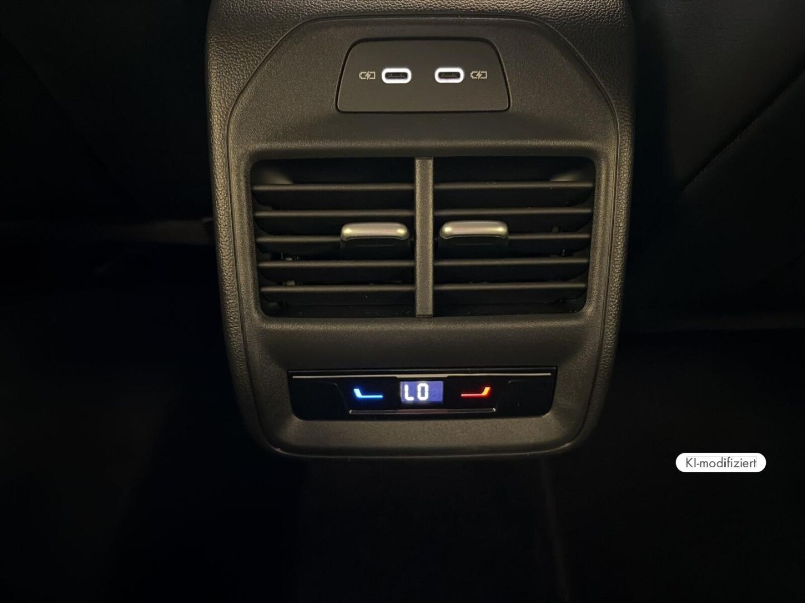 Volkswagen Passat – Bild 16